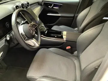 MERCEDES-BENZ GLC 300 e 4M Avantgarde Advanced LED Distronic