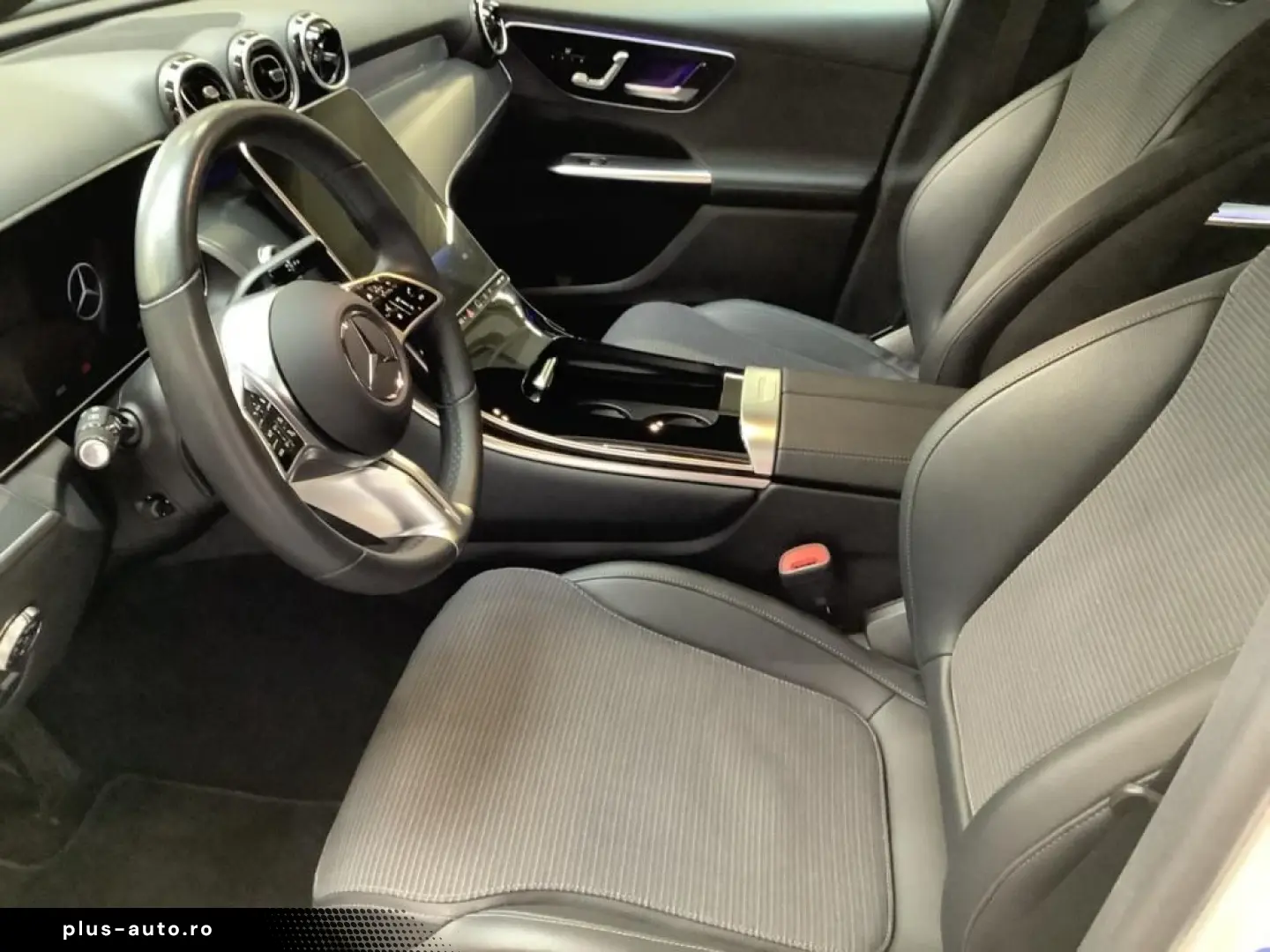 MERCEDES-BENZ GLC 300 e 4M Avantgarde Advanced LED Distronic