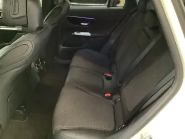 MERCEDES-BENZ GLC 300 e 4M Avantgarde Advanced LED Distronic