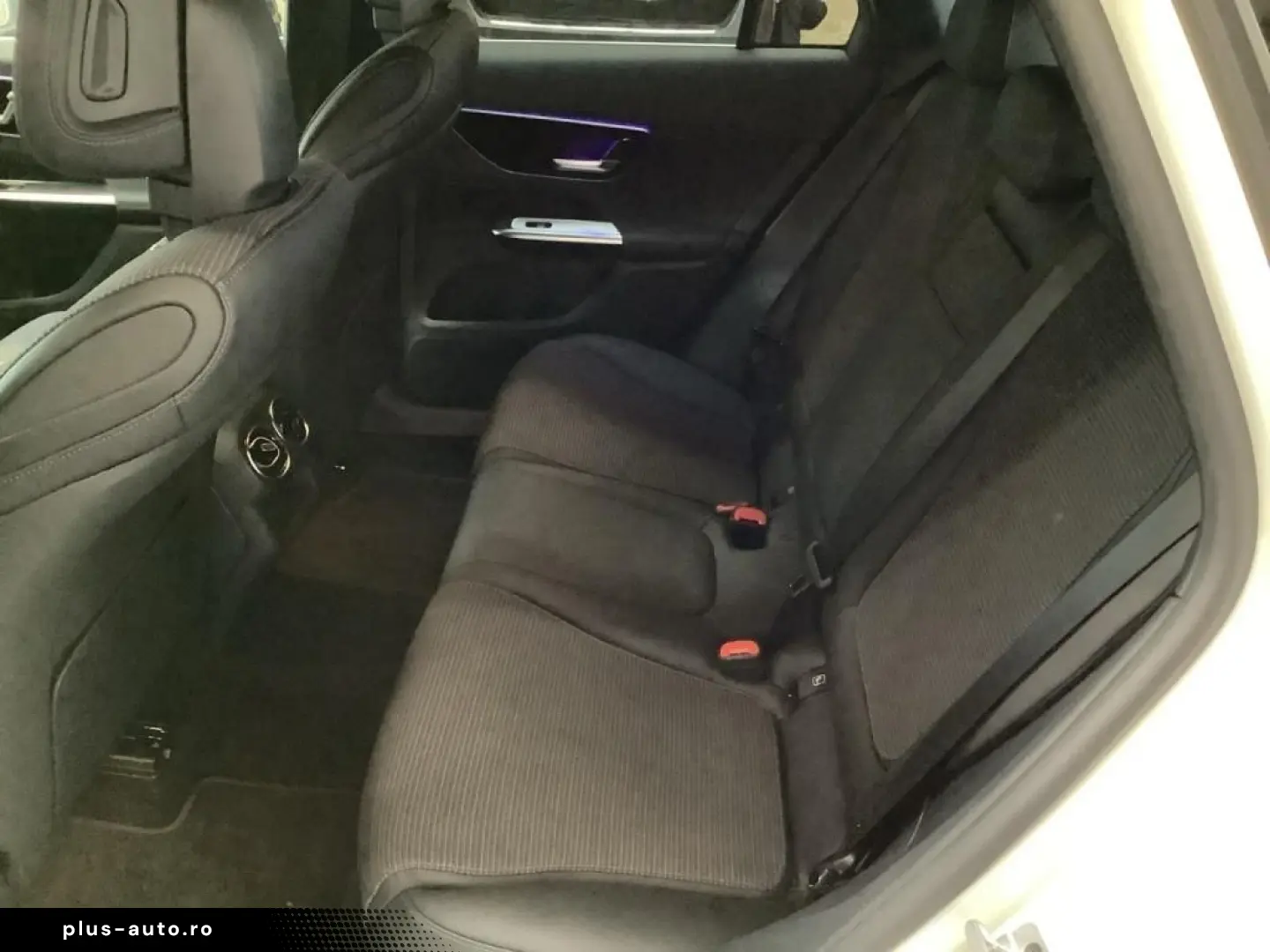 MERCEDES-BENZ GLC 300 e 4M Avantgarde Advanced LED Distronic