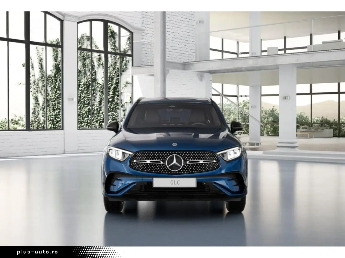 MERCEDES-BENZ GLC 300 d 4M AMG AHK NIGHT LED KAMERA &hellip;