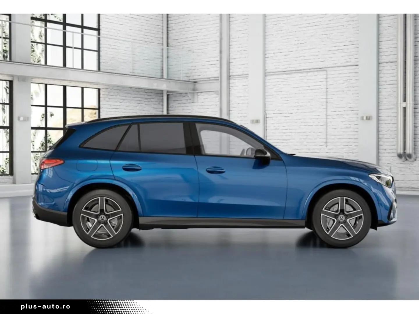 MERCEDES-BENZ GLC 300 d 4M AMG AHK NIGHT LED KAMERA &hellip;