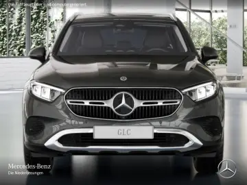 MERCEDES-BENZ GLC 300 e 4M Avantgarde MEMORY Totwink&hellip;