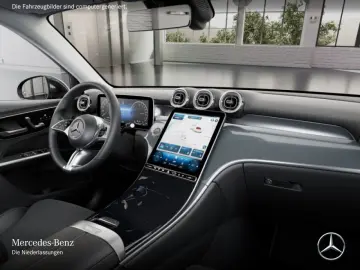 MERCEDES-BENZ GLC 300 e 4M Avantgarde MEMORY Totwink&hellip;