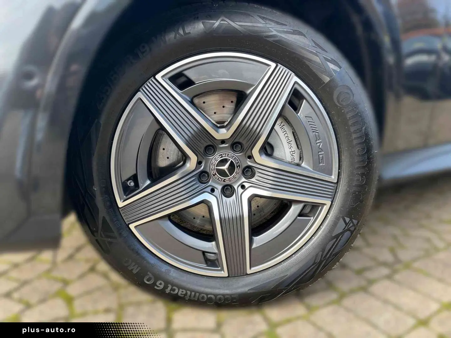 MERCEDES-BENZ GLC 300 d 4M AMG MBUX Distr Kam AHK DI&hellip;