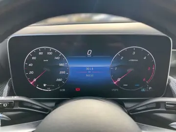 MERCEDES-BENZ GLC 300 d 4M AMG MBUX Distr Kam AHK DI&hellip;