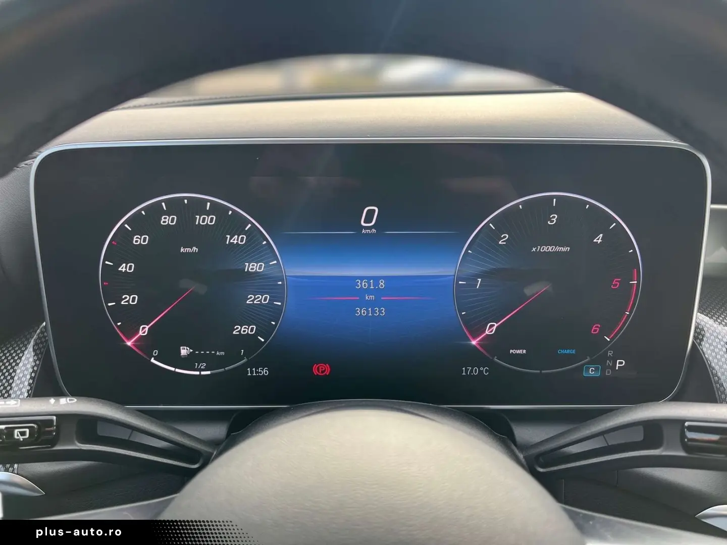 MERCEDES-BENZ GLC 300 d 4M AMG MBUX Distr Kam AHK DI&hellip;