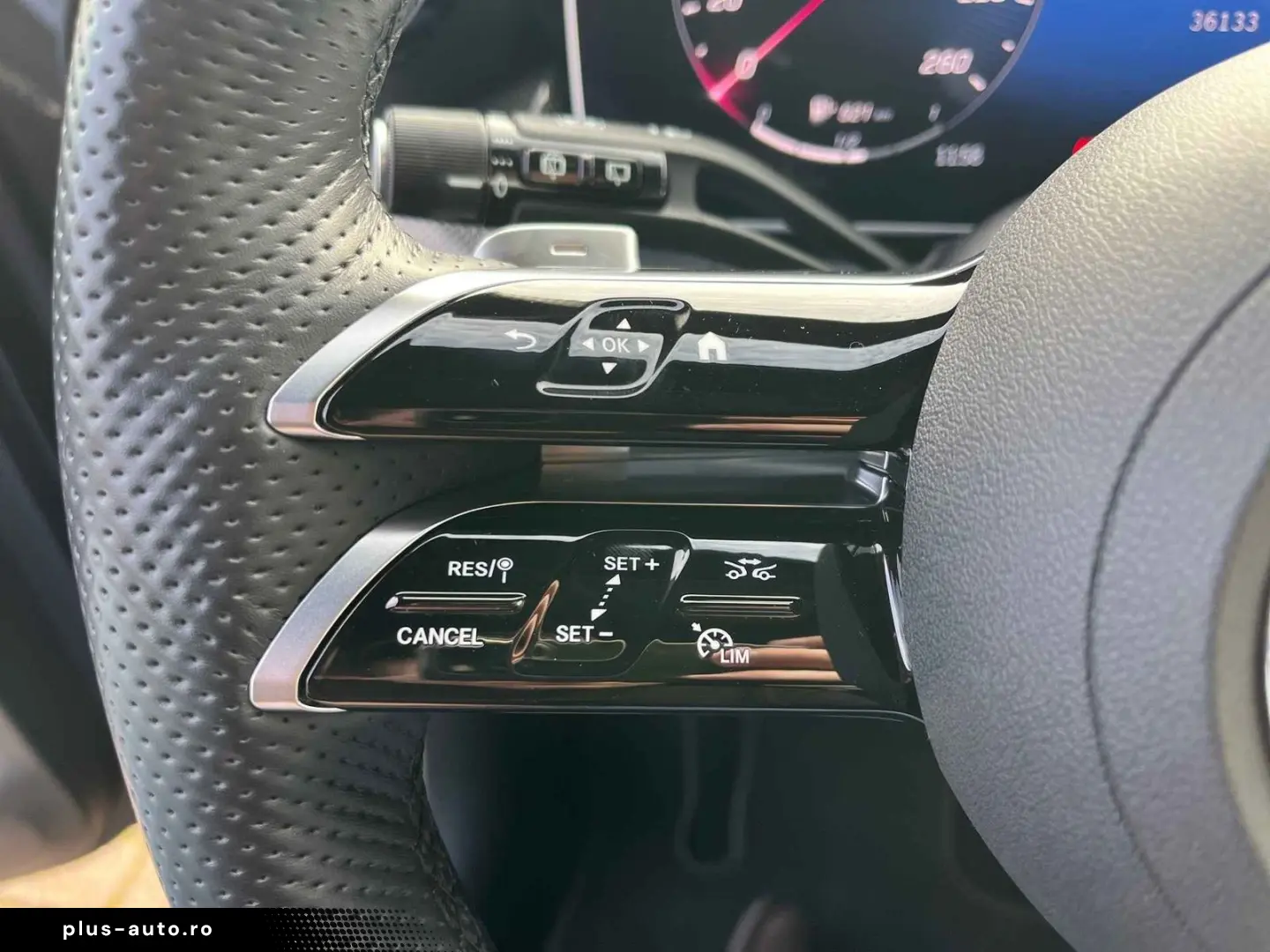 MERCEDES-BENZ GLC 300 d 4M AMG MBUX Distr Kam AHK DI&hellip;