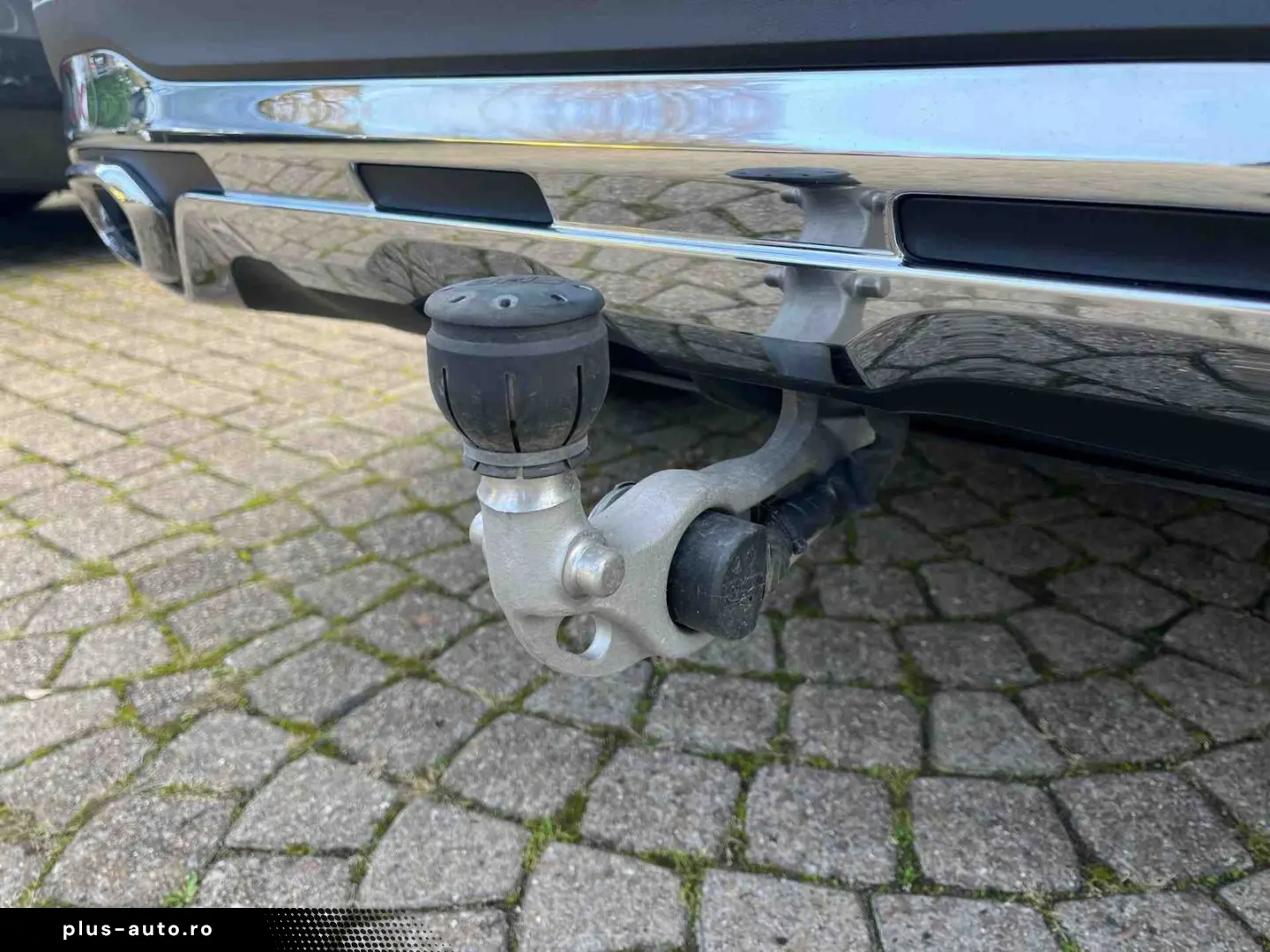 MERCEDES-BENZ GLC 300 d 4M AMG MBUX Distr Kam AHK DI&hellip;