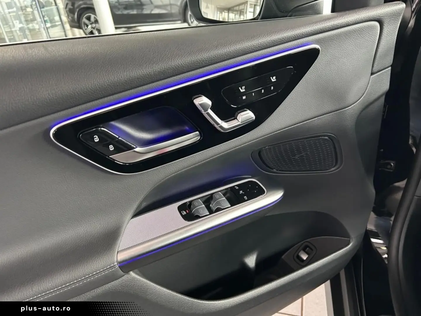 MERCEDES-BENZ GLC 300 de 4M Avantgarde 9G LED Memory&hellip;