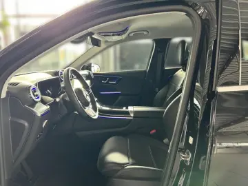 MERCEDES-BENZ GLC 300 de 4M Avantgarde 9G LED Memory&hellip;