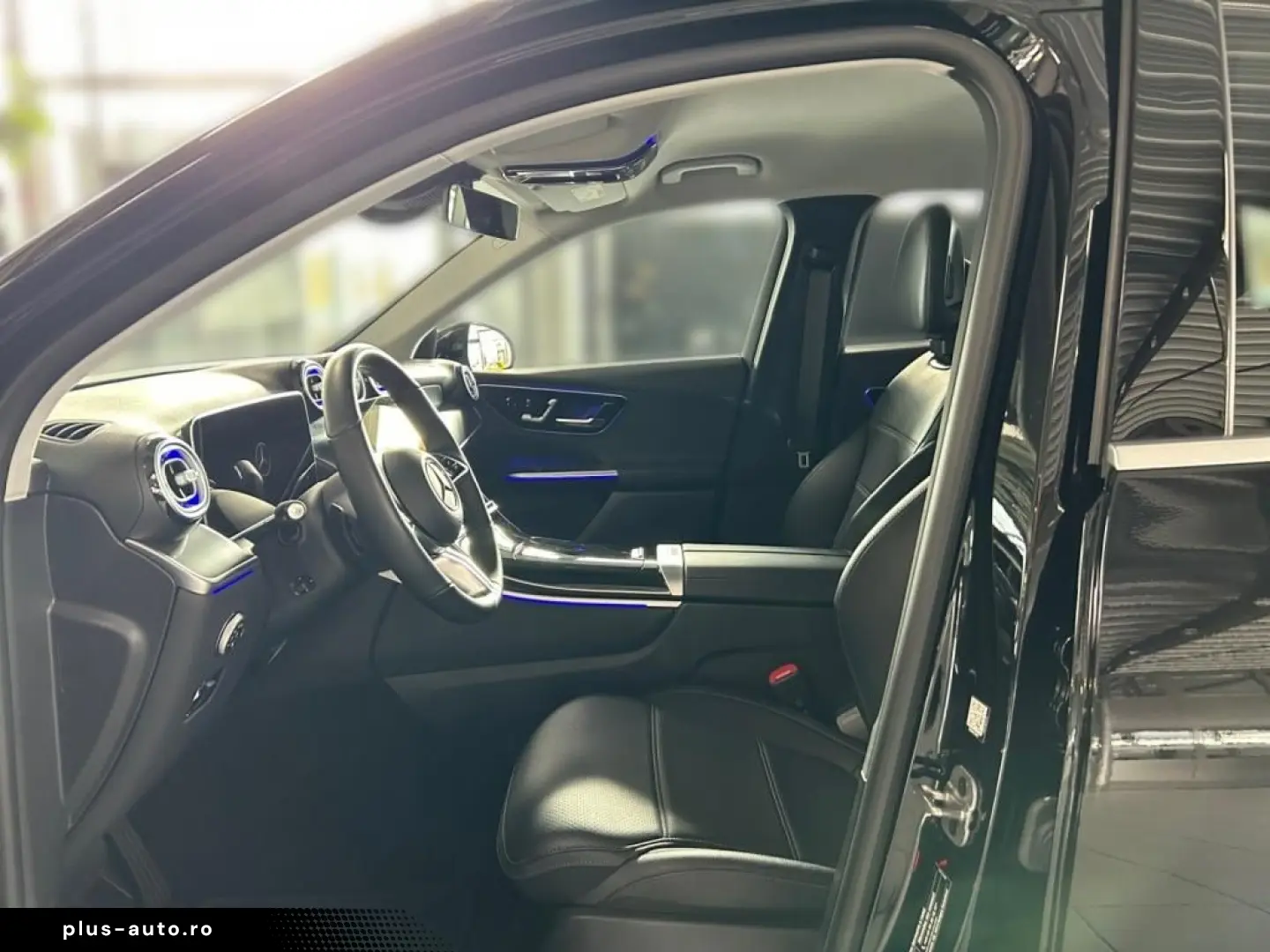 MERCEDES-BENZ GLC 300 de 4M Avantgarde 9G LED Memory&hellip;