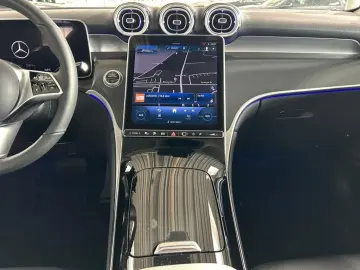 MERCEDES-BENZ GLC 300 de 4M Avantgarde 9G LED Memory&hellip;