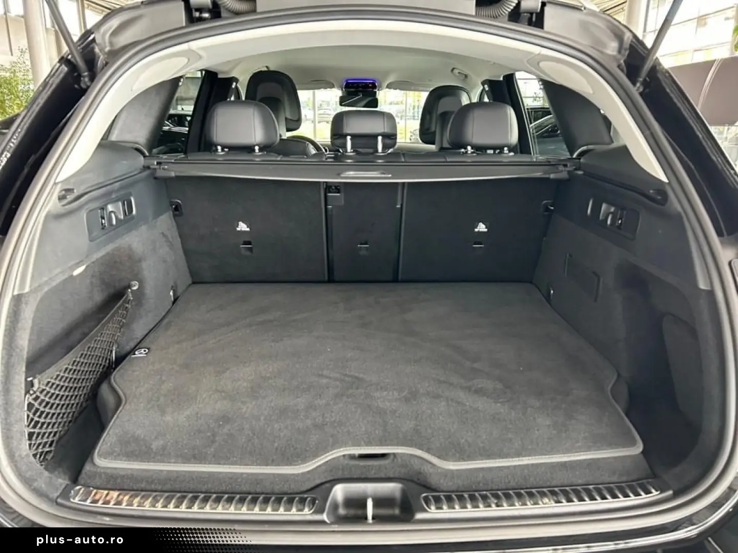 MERCEDES-BENZ GLC 300 de 4M Avantgarde 9G LED Memory&hellip;