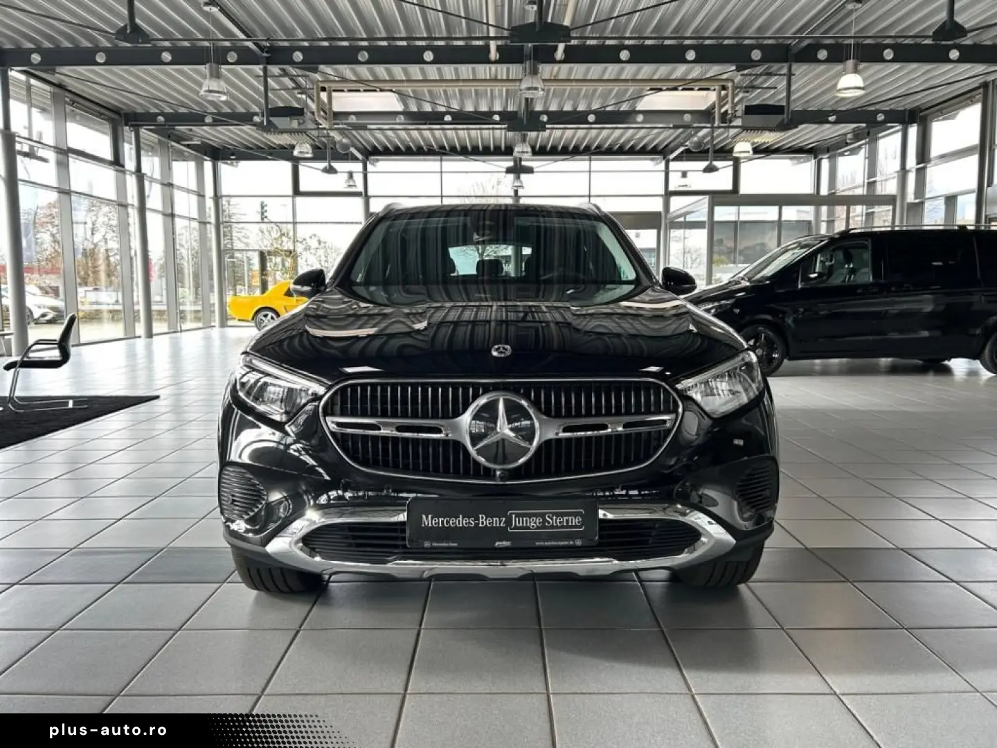 MERCEDES-BENZ GLC 300 de 4M Avantgarde 9G LED Memory&hellip;