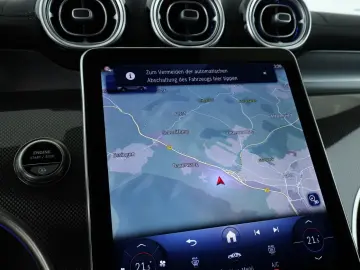 MERCEDES-BENZ GLC 300 d 4M  AMG Premium Dig.Light Memory AHK