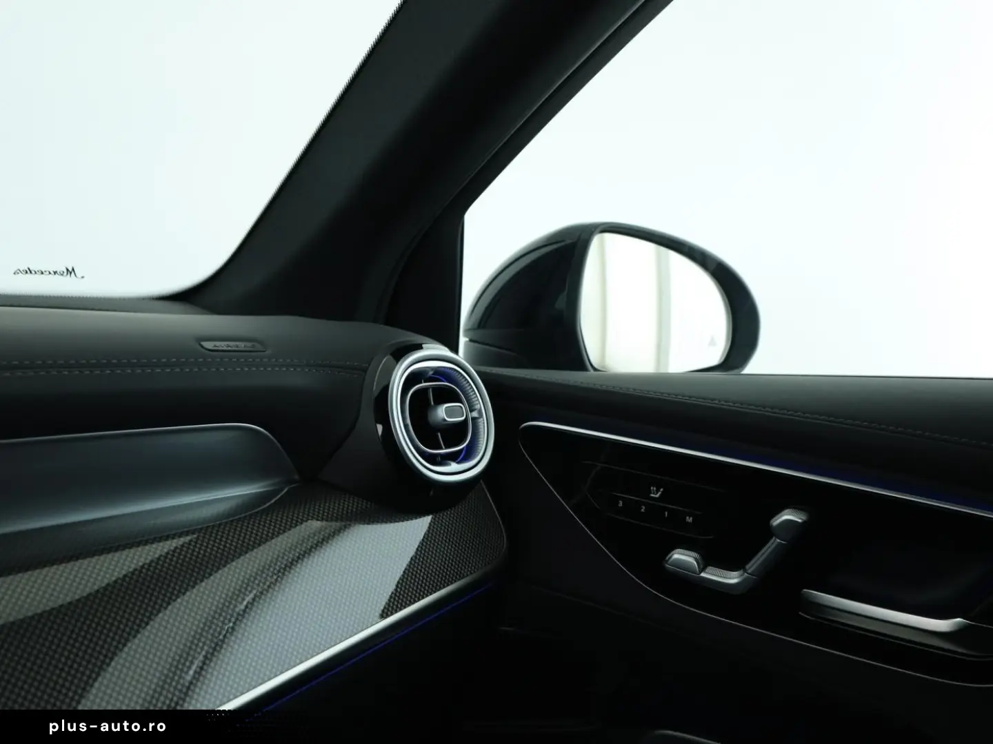 MERCEDES-BENZ GLC 300 d 4M  AMG Premium Dig.Light Memory AHK