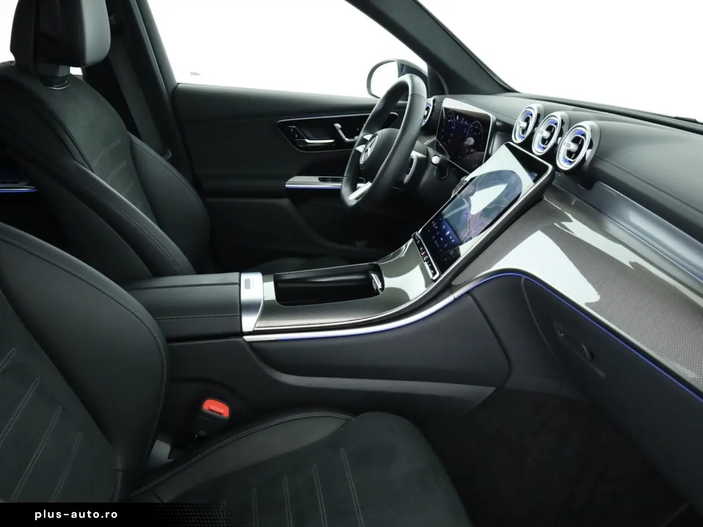 MERCEDES-BENZ GLC 300 d 4M  AMG Premium Dig.Light Memory AHK