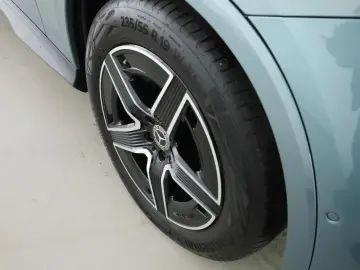 MERCEDES-BENZ GLC 300 d 4M  AMG Premium Dig.Light Memory AHK