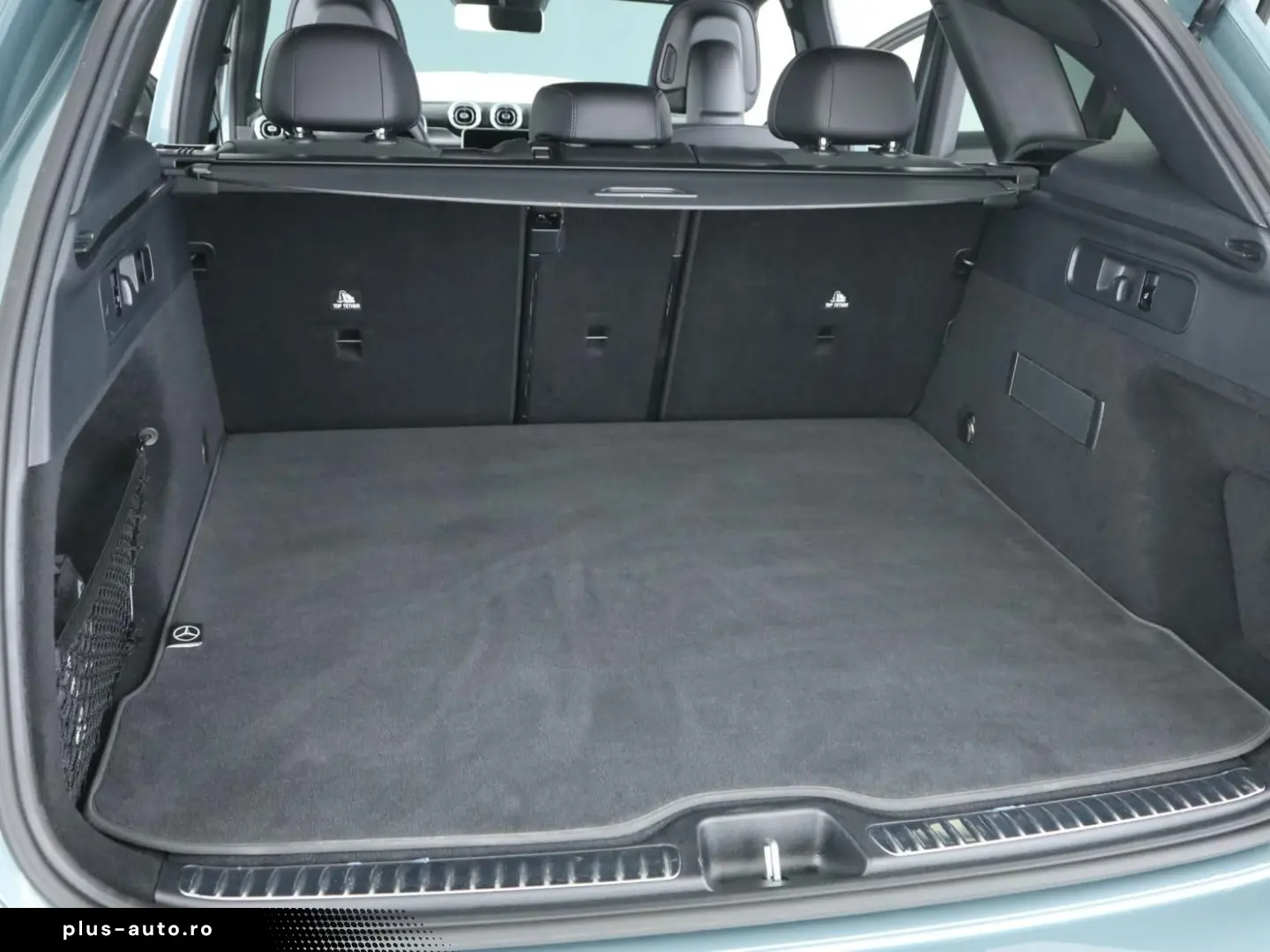 MERCEDES-BENZ GLC 300 d 4M  AMG Premium Dig.Light Memory AHK