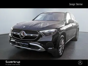 MERCEDES-BENZ GLC 300 e 4M AVANTGARDE MEMO AHK KAMER&hellip;