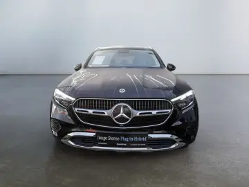 MERCEDES-BENZ GLC 300 e 4M AVANTGARDE MEMO AHK KAMER&hellip;