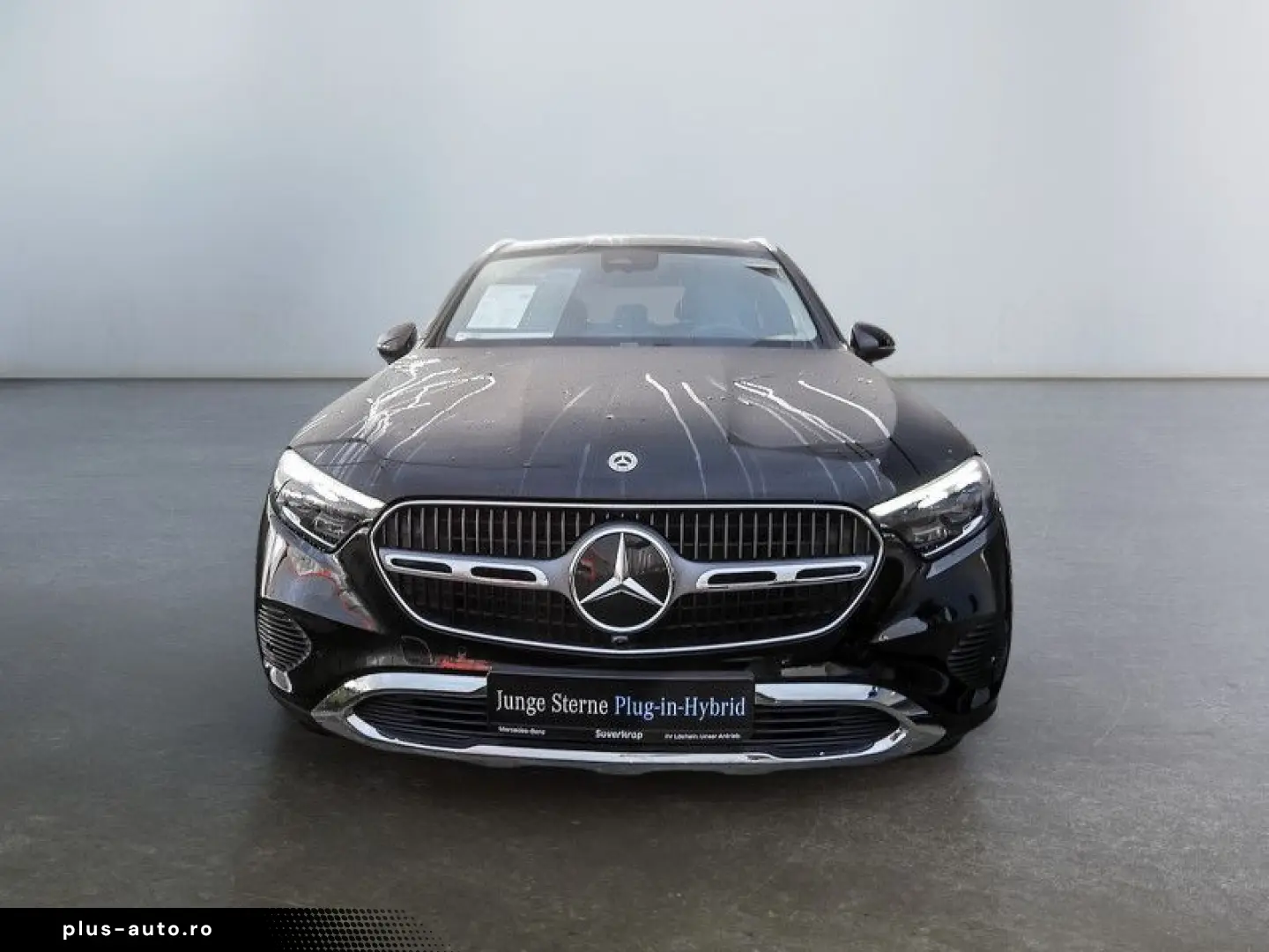 MERCEDES-BENZ GLC 300 e 4M AVANTGARDE MEMO AHK KAMER&hellip;