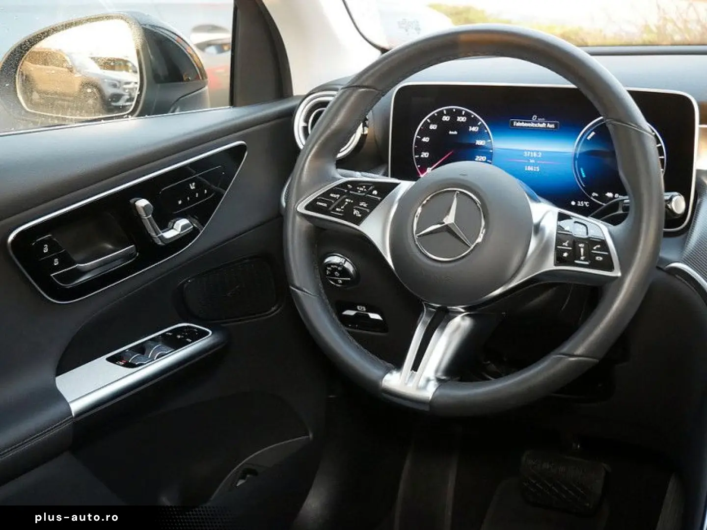 MERCEDES-BENZ GLC 300 e 4M AVANTGARDE MEMO AHK KAMER&hellip;