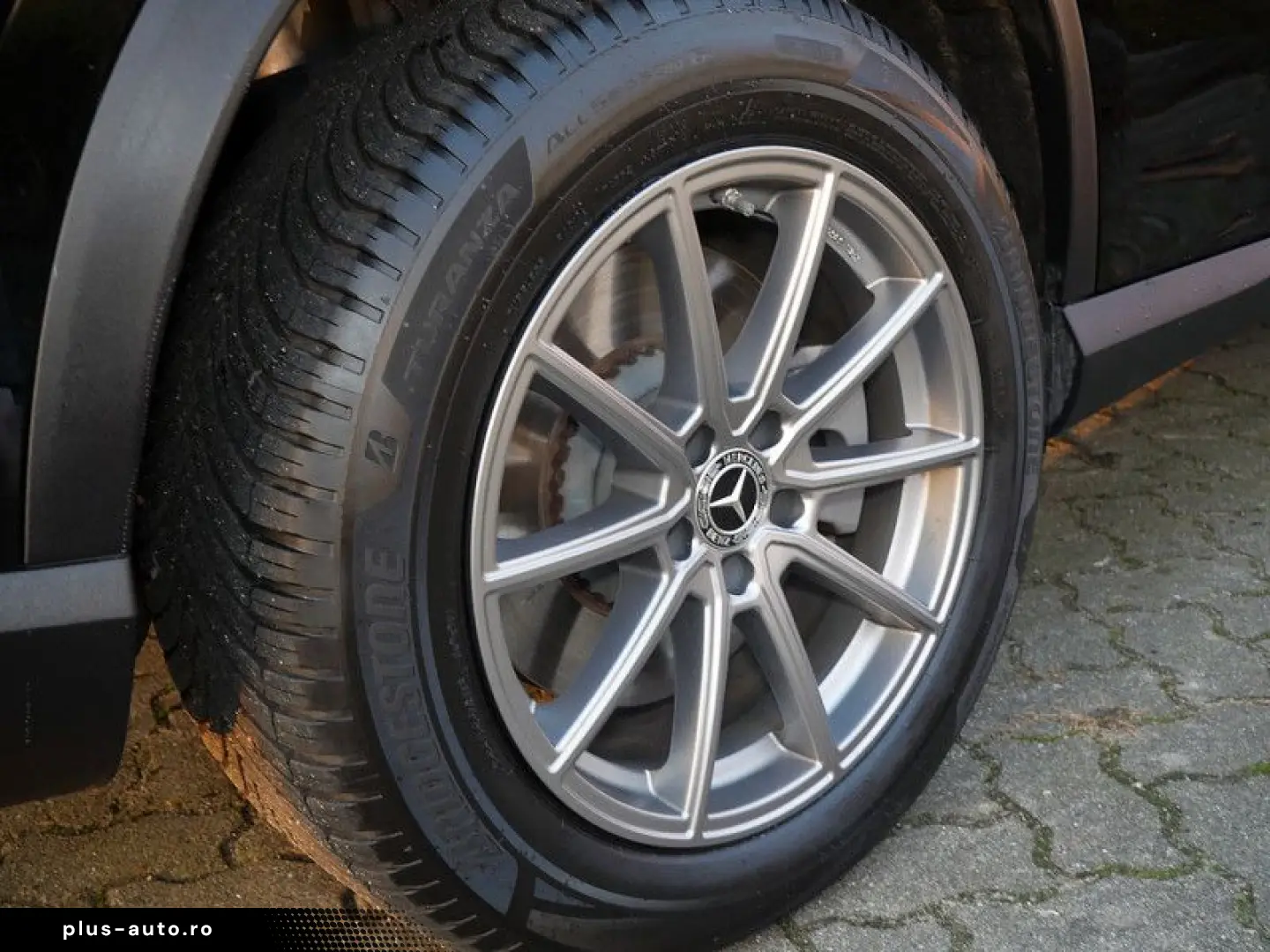 MERCEDES-BENZ GLC 300 e 4M AVANTGARDE MEMO AHK KAMER&hellip;