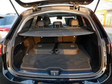 MERCEDES-BENZ GLC 300 e 4M AVANTGARDE MEMO AHK KAMER&hellip;