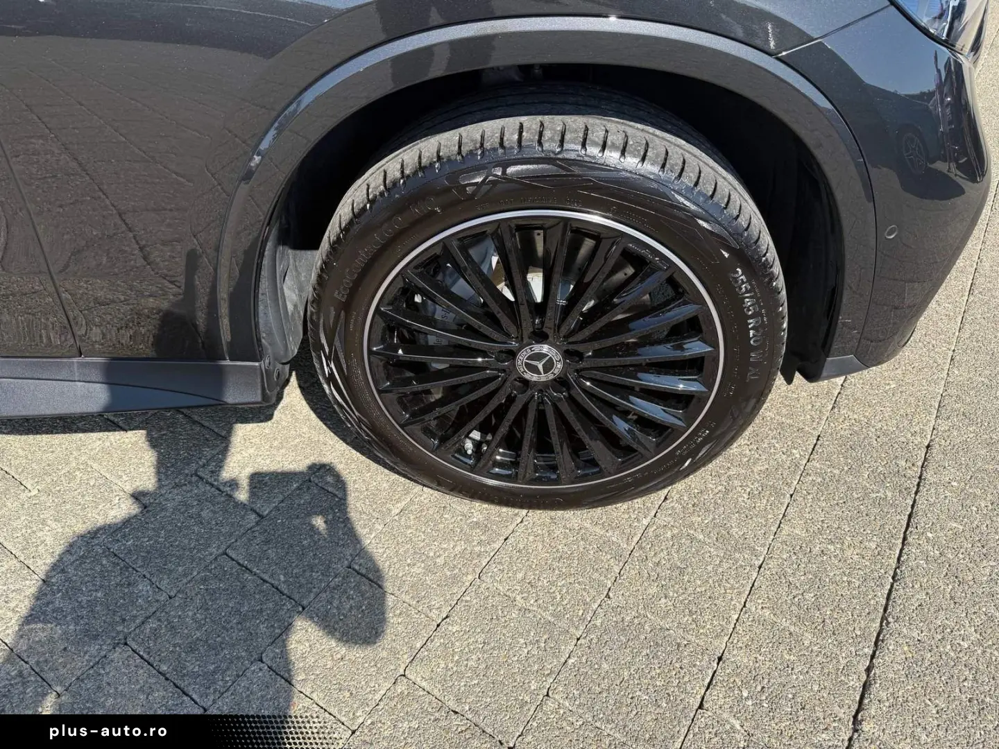 MERCEDES-BENZ GLC 300e AMG 4M Premium Night 20´ Burm&hellip;