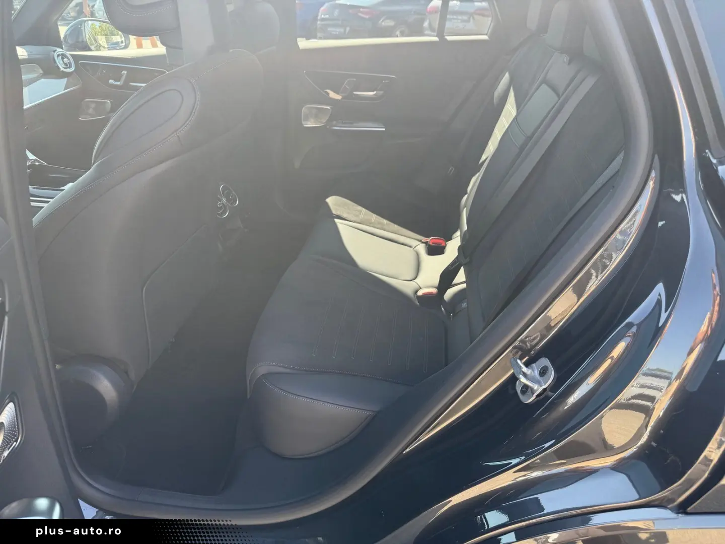 MERCEDES-BENZ GLC 300e AMG 4M Premium Night 20´ Burm&hellip;