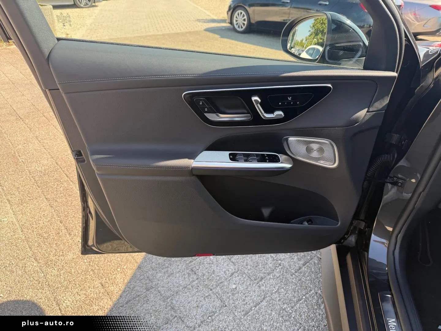 MERCEDES-BENZ GLC 300e AMG 4M Premium Night 20´ Burm&hellip;