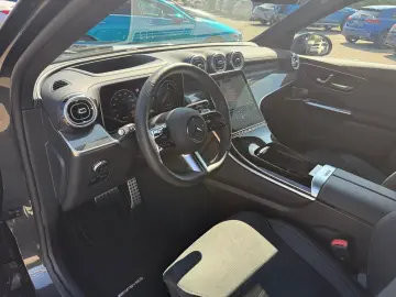 MERCEDES-BENZ GLC 300e AMG 4M Premium Night 20´ Burm&hellip;