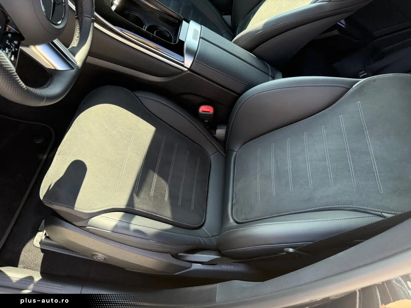 MERCEDES-BENZ GLC 300e AMG 4M Premium Night 20´ Burm&hellip;