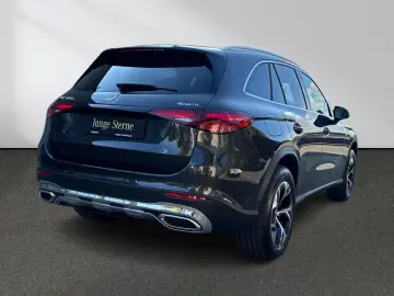 MERCEDES-BENZ GLC 300 e 4M Avantgarde 360 -Kamera Di&hellip;