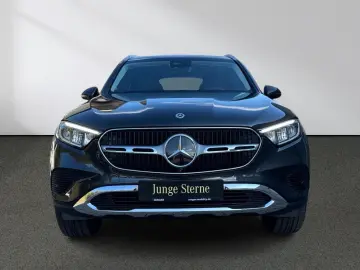 MERCEDES-BENZ GLC 300 e 4M Avantgarde 360 -Kamera Di&hellip;