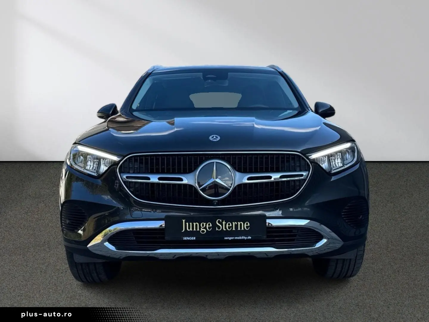 MERCEDES-BENZ GLC 300 e 4M Avantgarde 360 -Kamera Di&hellip;