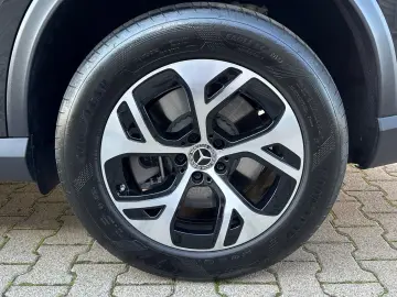 MERCEDES-BENZ GLC 300 e 4M Avantgarde 360 -Kamera Di&hellip;