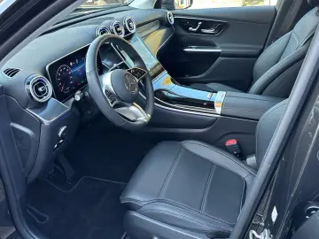 MERCEDES-BENZ GLC 300 e 4M Avantgarde 360 -Kamera Di&hellip;