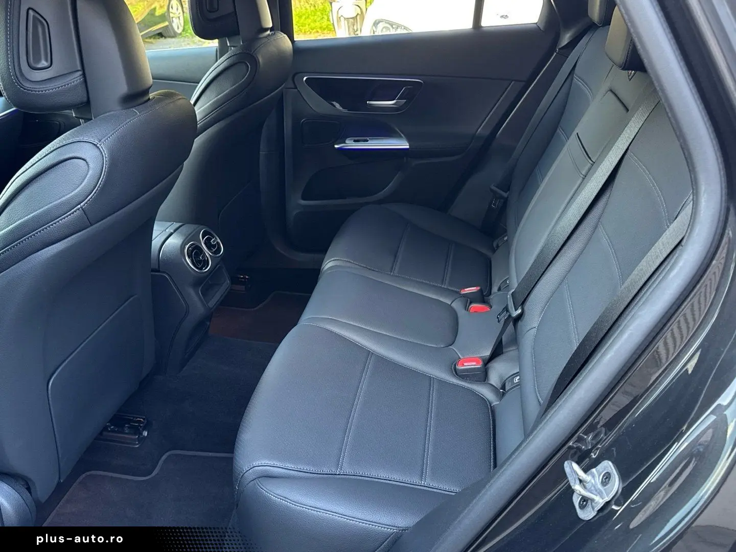 MERCEDES-BENZ GLC 300 e 4M Avantgarde 360 -Kamera Di&hellip;