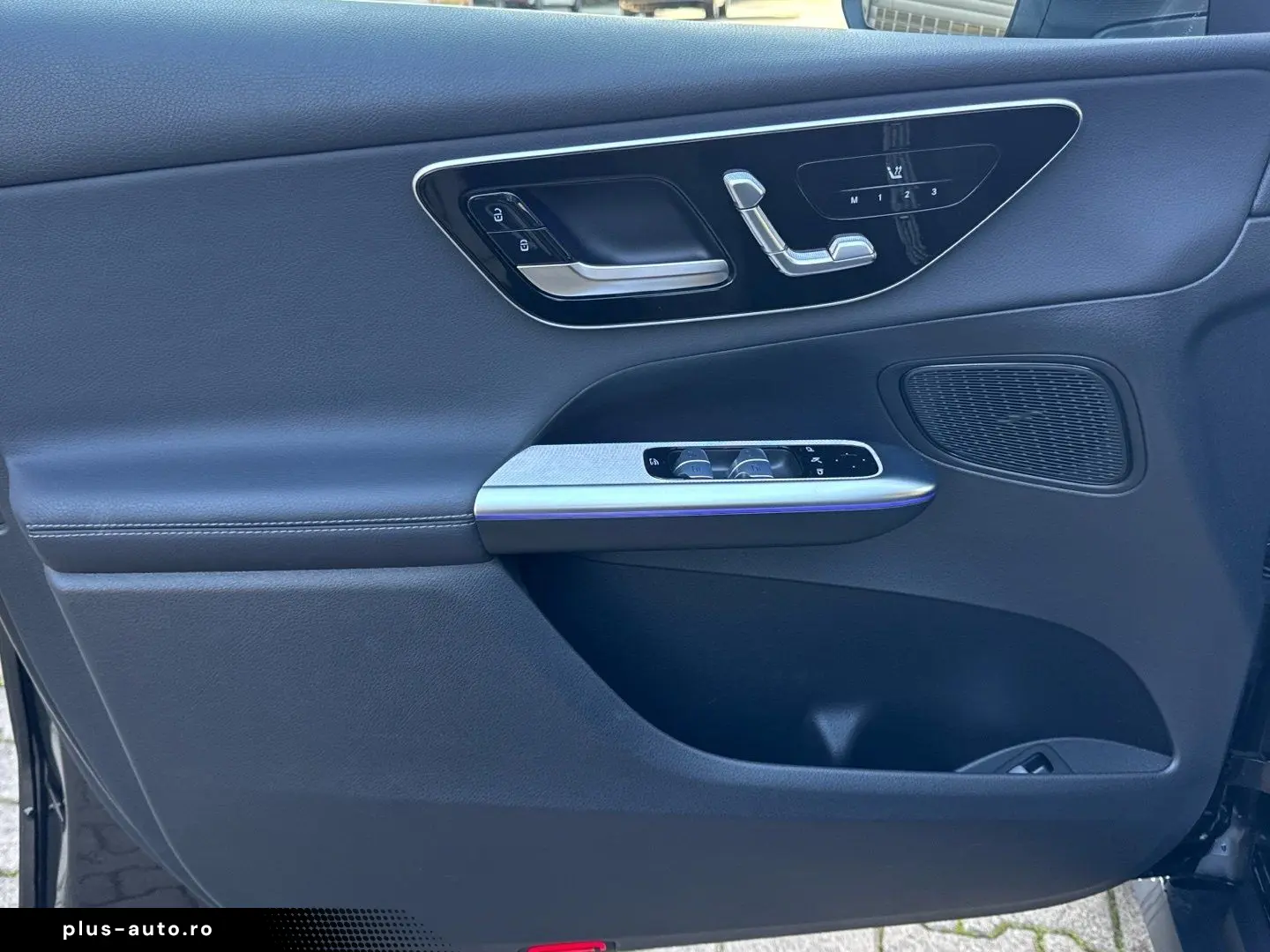 MERCEDES-BENZ GLC 300 e 4M Avantgarde 360 -Kamera Di&hellip;