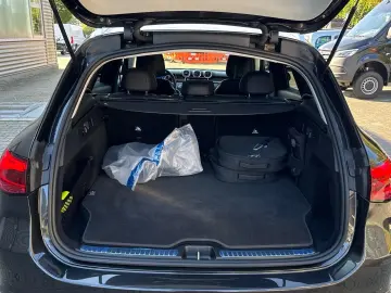 MERCEDES-BENZ GLC 300 e 4M Avantgarde 360 -Kamera Di&hellip;