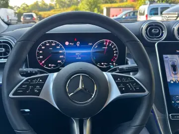 MERCEDES-BENZ GLC 300 e 4M Avantgarde 360 -Kamera Di&hellip;