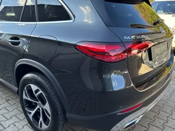 MERCEDES-BENZ GLC 300 e 4M Avantgarde 360 -Kamera Di&hellip;