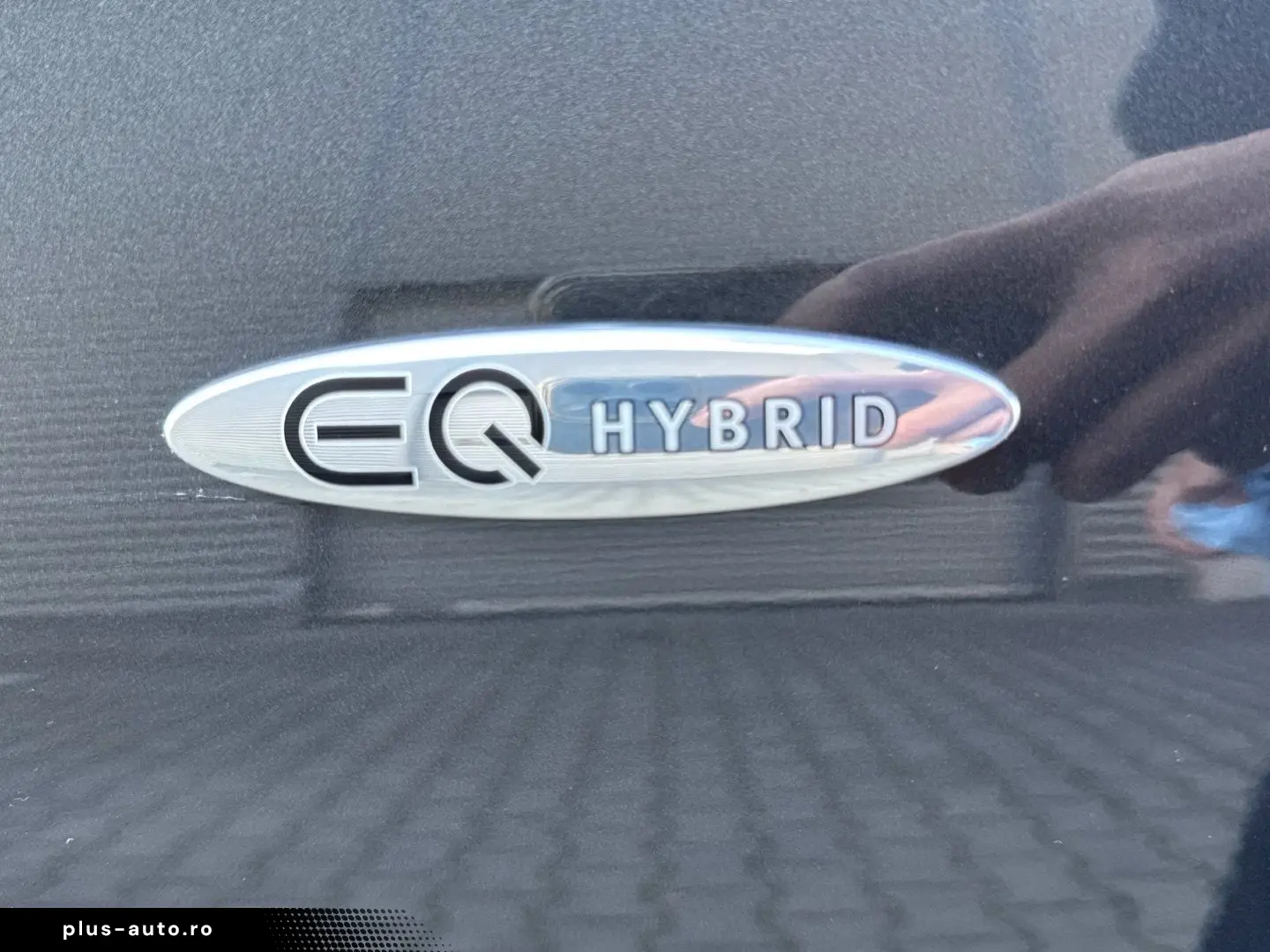 MERCEDES-BENZ GLC 300 e 4M Avantgarde 360 -Kamera Di&hellip;