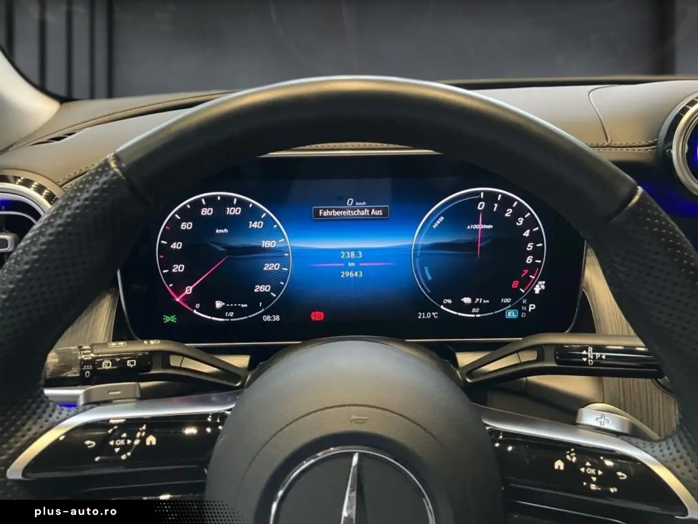 MERCEDES-BENZ GLC 300 e 4M AMG NIGHT PANO AHK DIGILIGHT 360