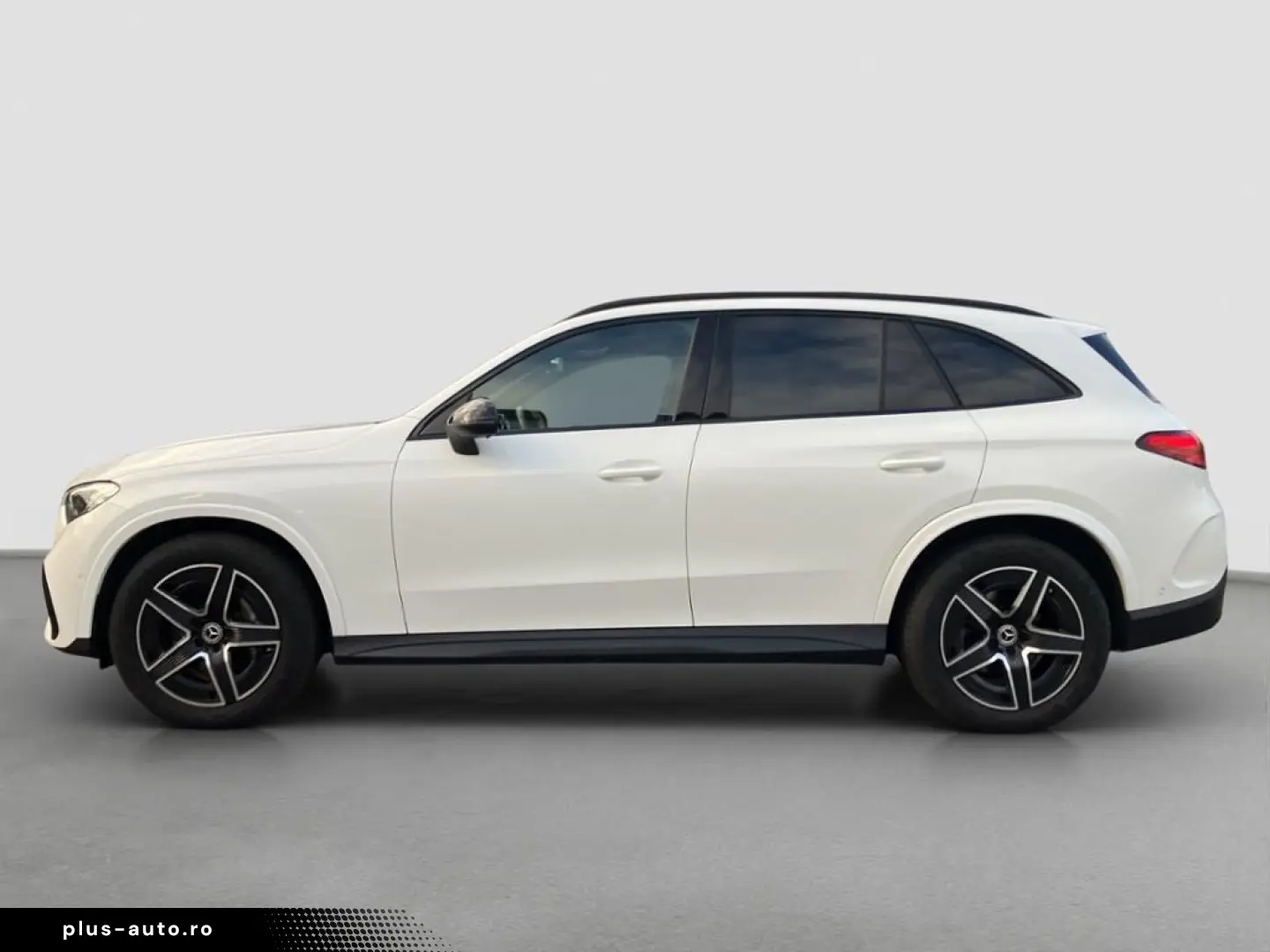 MERCEDES-BENZ GLC 300 d 4M AMG NIGHT AHK MEMORY LED KAMERA