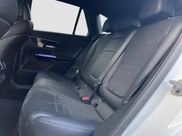 MERCEDES-BENZ GLC 300 d 4M AMG NIGHT AHK MEMORY LED KAMERA