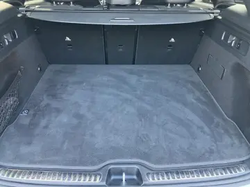 MERCEDES-BENZ GLC 300 d 4M AMG NIGHT AHK MEMORY LED KAMERA